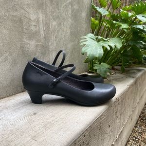 Camper Helena Mary Jane shoes heels